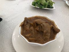 -畔山酒店中餐厅