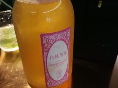 -茶是一枝花泡茶店