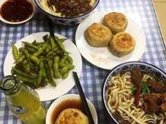 -北京清真房记小吃店