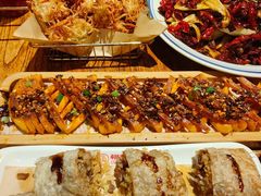 -福苗小骆驼烧烤(莲湖路店)