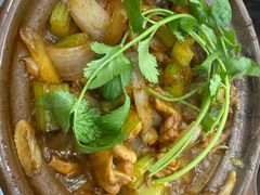 -川香煲(茅台路店)