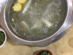 -合口味汕头牛肉火锅(福马路店)