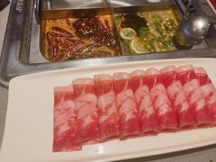 -海底捞火锅(龙湖金沙天街店)