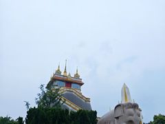 -洛阳白马寺