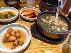 -泥炉烧肉师(新街口金銮巷店)
