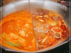 -湊湊火锅·茶憩(上海合生汇店)