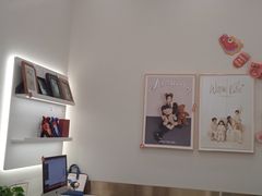 -海马体照相馆(大连柏威年购物中心店)