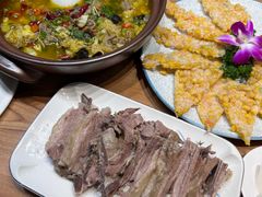 -品回味清真西北楼(宁波首店)