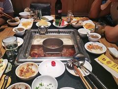 -巴奴毛肚火锅(六天地店)