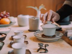 -青竺·青竹茶舍(断桥店)