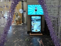 门面-潮喜竹溪荔湖酒家(荔枝湾店)