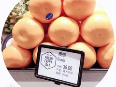 -每日新鲜水果吧(南京东路店)