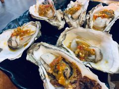 -烧蠔帮·湛江生蚝(工农店)