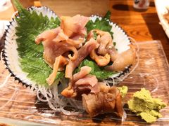 -桂马·日本料理·海胆·海鲜饭·酒场(民主广场店)