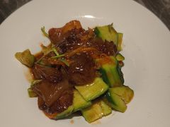 -前海沿·海鲜水饺青岛菜(乐客城店)