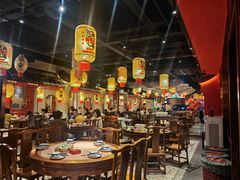 -杨记隆府重庆江湖菜(大悦城店)