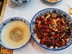 -馬香远蘭州牛肉面(武汉群星城首店)