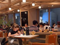 -味千拉面(广州白云机场T1西二店)