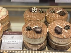 -PAUL LAFAYET 法式甜品(国金中心商场店)