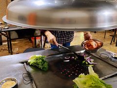 -罗姐烧烤(东风路一段店)