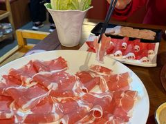 -前门杨记·铜锅涮肉(王府井·故宫店)