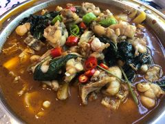 -松哥油焖大虾(皇岗一店)