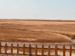 -红海滩国家风景廊道