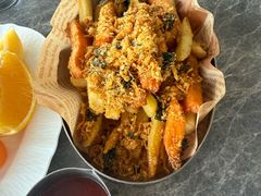 -Hi City·城市之巅