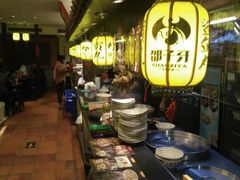 -邵子牙·中华老字号(定安路店)