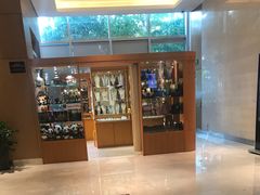 -上海浦东假日酒店