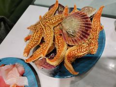 -圣罗巴甄选自助(麦凯乐店)