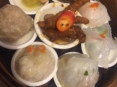 -喜鹊茶点.啫煲(车陂店)