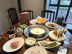 -大良毋米粥(锦龙路总店)