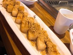 -重庆德庄火锅(龙游店)