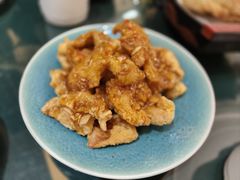 -君霖海鲜私房菜(春柳店)