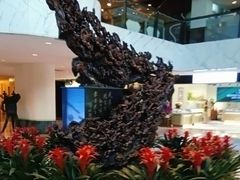 -大连富丽华大酒店