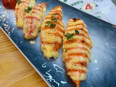 -伊禾寿司•火炙料理(大石店)