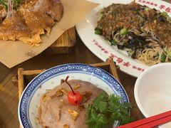 芋包王-芋包王闽南茶楼(八市店)