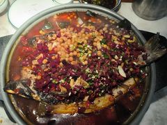 -川悦壹号·川菜(蠡溪路店)