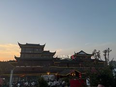 -二十八里太湖船菜(吉祥路店)