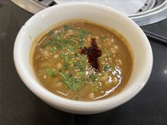 特色小料-金达盛烤肉(五里店)