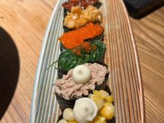 -Sushi Love 创意寿司(丽影广场店)