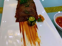 -紫丁香饭店-中餐厅