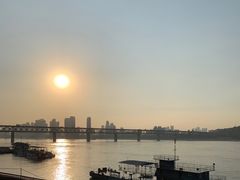 -武昌中华路码头(轮渡站)