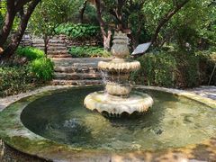 -天毓山庄·餐厅