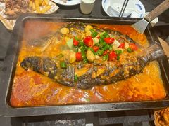 -炉鱼(萧山万象汇店)