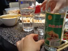 -海底捞火锅(崇文门新世界百货店)