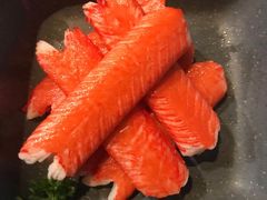 -新石器烤肉(百联川沙店)