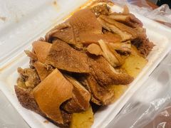 -细妹五香牛杂(步行街店)