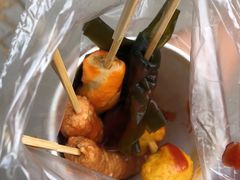 -橙子便利(领秀城金街店)